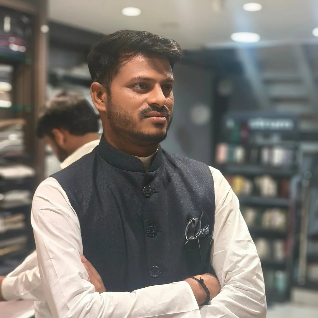 Achut Chaware - Biology Teacher at Medical Home Classes - Biology Teacher